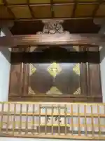 茨木神社(大阪府)