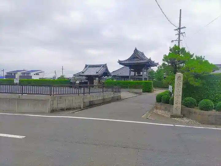 常楽寺のその他建物