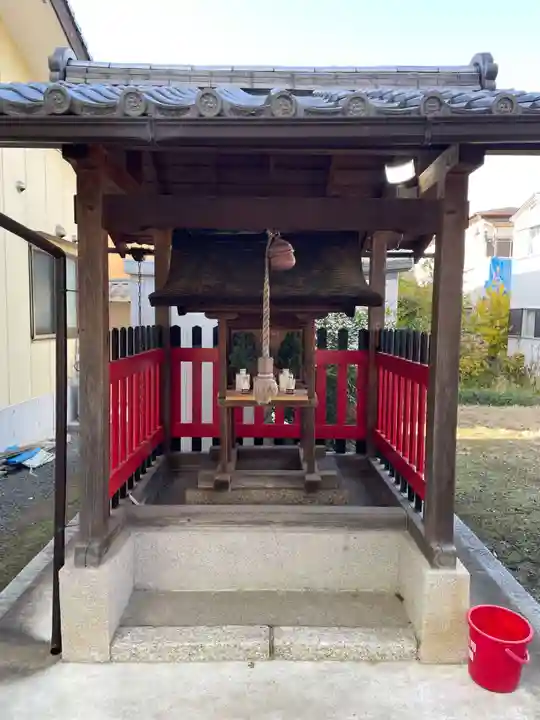 木下神社(京都府)