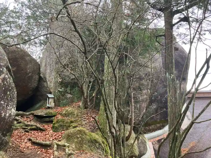 不動寺(滋賀県)