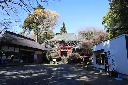 清水寺(千葉県)