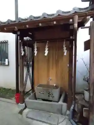 神明神社(京都府)