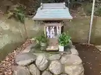 熊野神社の末社・摂社