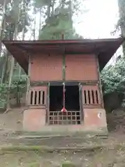 水澤寺(水澤観世音)(群馬県)