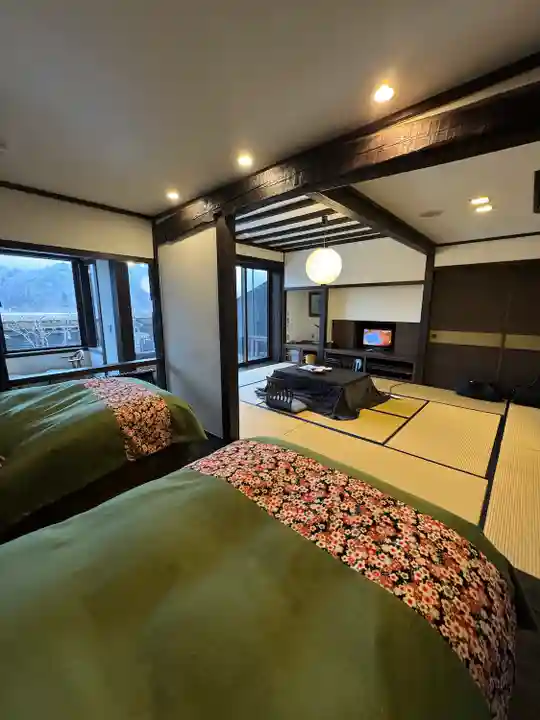 榛名神社(群馬県)