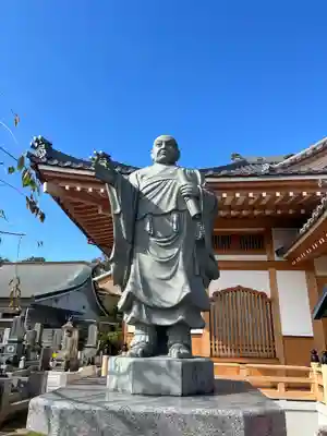 妙建寺(栃木県)