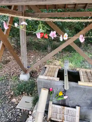 網戸神社(栃木県)