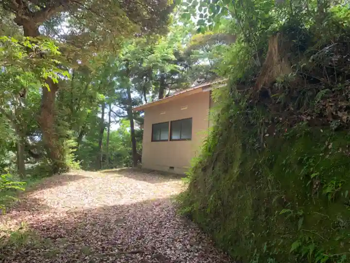 高倉神社(千葉県)