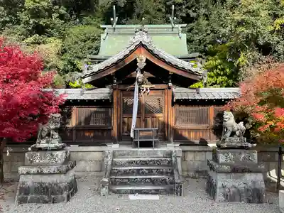 大宮若松神社(滋賀県)