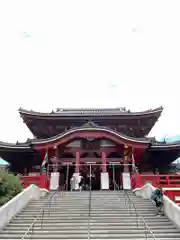 大須観音 （北野山真福寺宝生院）(愛知県)