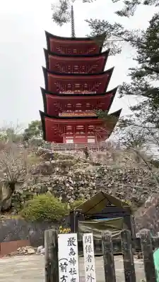 厳島神社の{uncategorized: "未分類", other: "その他", undefined: "問題あり", building: "その他建物", grave: "お墓", sacred_gate: "鳥居", guardian: "狛犬", statue: "像", buddha: "仏像", history: "歴史", nature: "自然", garden: "庭園", animal: "動物", pagoda: "塔", temizu: "手水舎", mountain_gate: "山門・神門", sanctuary: "本殿・本堂", subordinate: "末社・摂社", art: "芸術", scenery: "景色", jizo: "地蔵", ema: "絵馬", goshuin: "御朱印", omikuji: "おみくじ", items: "授与品その他", amulet: "お守り", goshuincho: "御朱印帳", eats: "食事", festival: "お祭り", votive_dance: "神楽", shichigosan: "七五三参", wedding: "結婚式", experience: "体験その他", initially: "初詣", around: "周辺", anti_infection: "感染症対策"}
