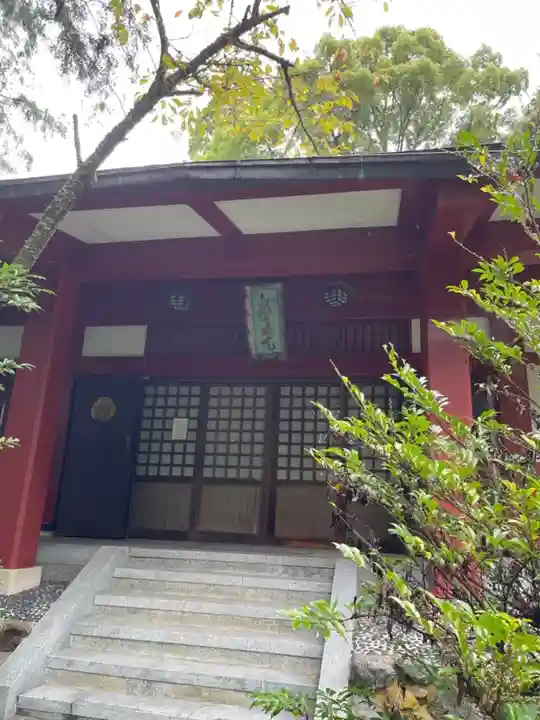 興法寺(大阪府)