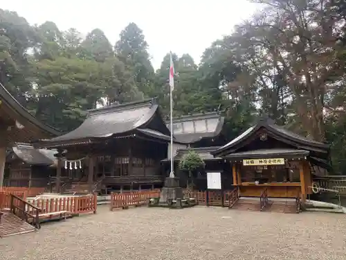狭野神社(宮崎県)