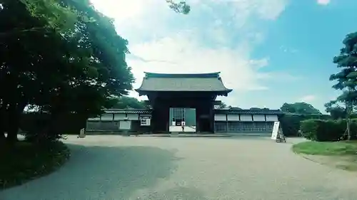 瑞龍寺(富山県)
