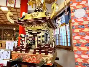 潮見ヶ岡神社(北海道)(2022年12月25日(日) 08時38分04秒投稿)