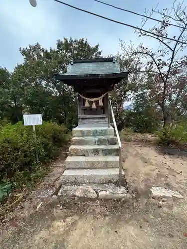 龍田神社(広島県)