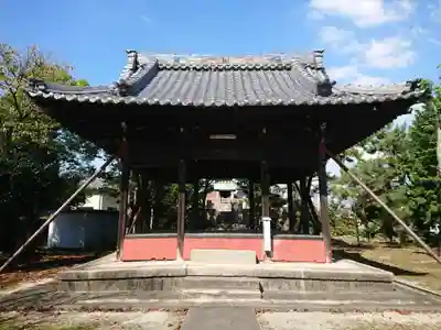 神明神社（上中町中）のその他建物