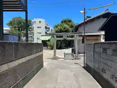 大鷲神社(千葉県)