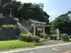熊野神社(長井熊野神社)のその他建物