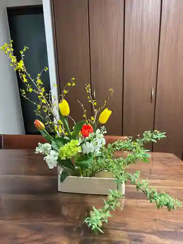 安用寺(愛知県)