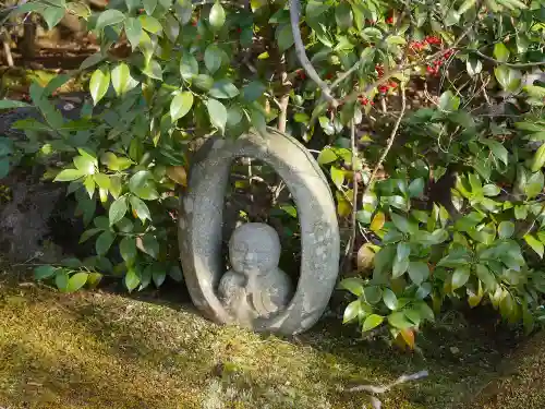 東光寺のその他建物