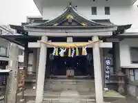 平田神社(東京都)