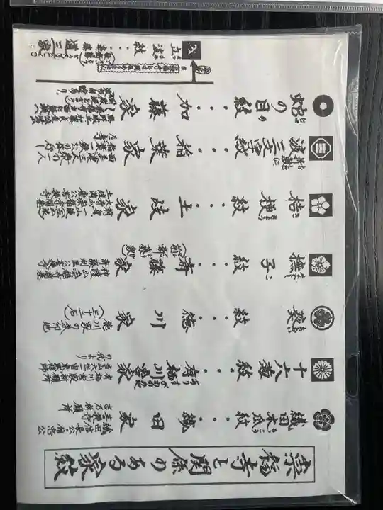 崇福寺のその他建物