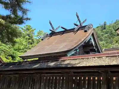 出雲大社(島根県)
