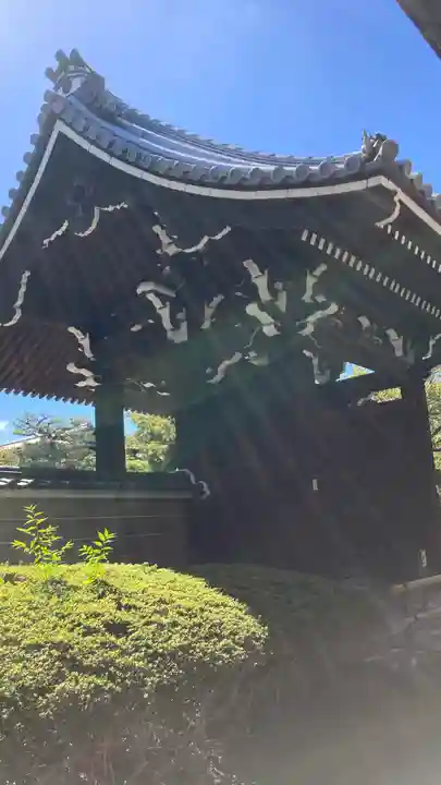 大雲院(京都府)