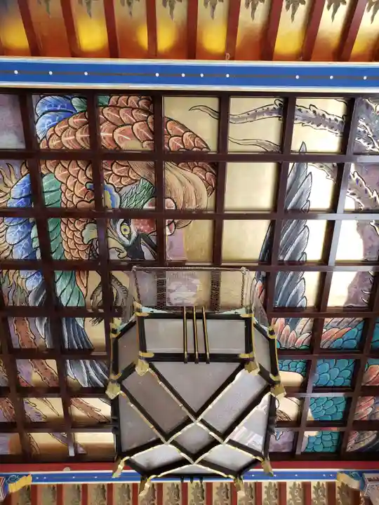 祐徳稲荷神社(佐賀県)