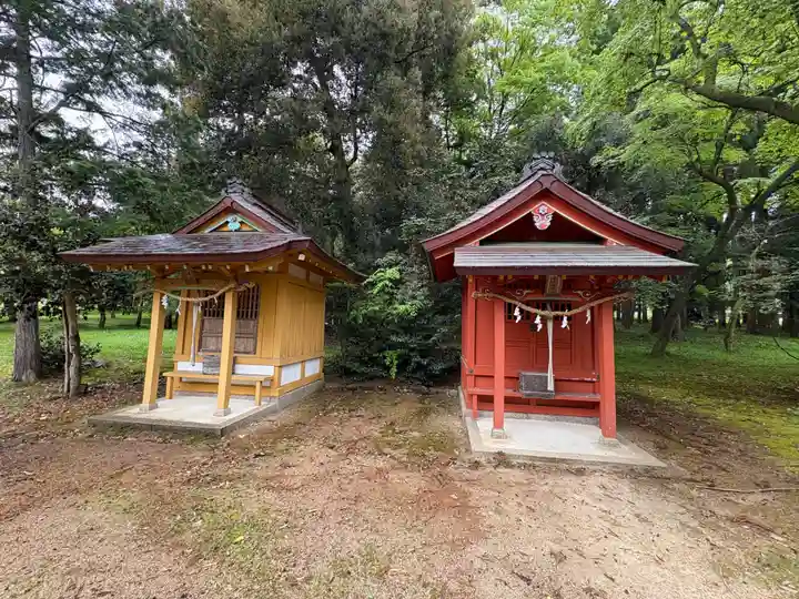 出石神社(兵庫県)