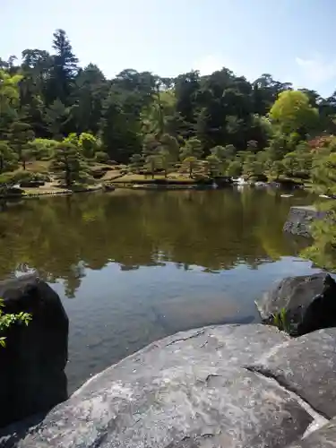 南湖神社(福島県)