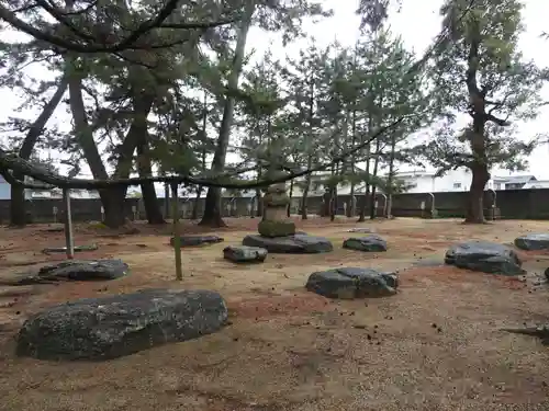 讃岐國分寺(香川県)