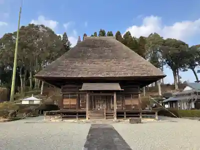 青蓮寺(熊本県)