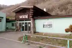 神恵川神社(北海道)