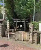 荻窪白山神社(東京都)