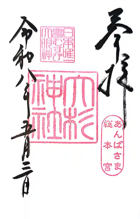 大杉神社 境内社 勝馬神社の{uncategorized: "未分類", other: "その他", undefined: "問題あり", building: "その他建物", grave: "お墓", sacred_gate: "鳥居", guardian: "狛犬", statue: "像", buddha: "仏像", history: "歴史", nature: "自然", garden: "庭園", animal: "動物", pagoda: "塔", temizu: "手水舎", mountain_gate: "山門・神門", sanctuary: "本殿・本堂", subordinate: "末社・摂社", art: "芸術", scenery: "景色", jizo: "地蔵", ema: "絵馬", goshuin: "御朱印", omikuji: "おみくじ", items: "授与品その他", amulet: "お守り", goshuincho: "御朱印帳", eats: "食事", festival: "お祭り", votive_dance: "神楽", shichigosan: "七五三参", wedding: "結婚式", experience: "体験その他", initially: "初詣", around: "周辺", anti_infection: "感染症対策"}