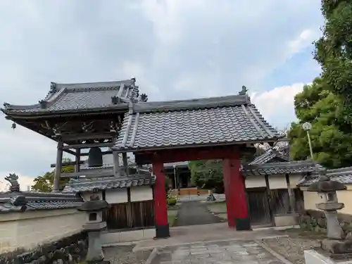 正尊寺(岐阜県)