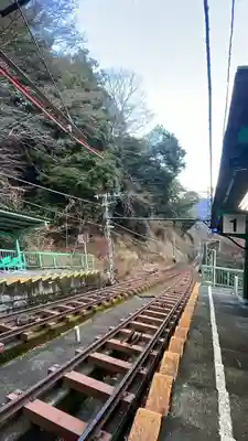 大山寺(神奈川県)