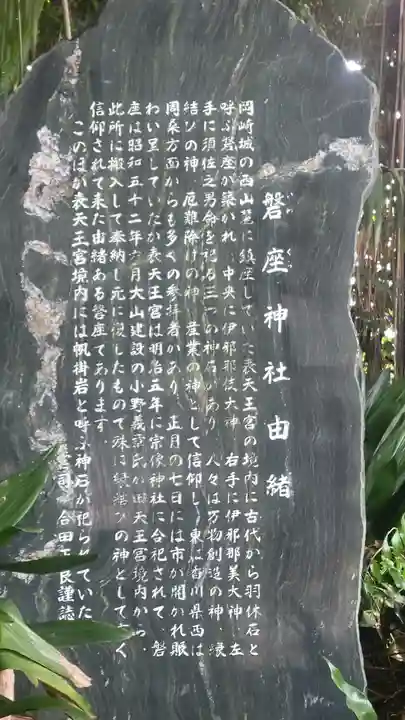 宗像神社(愛媛県)