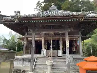 平等寺(徳島県)
