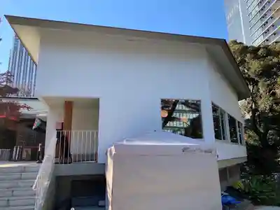 愛宕神社(東京都)