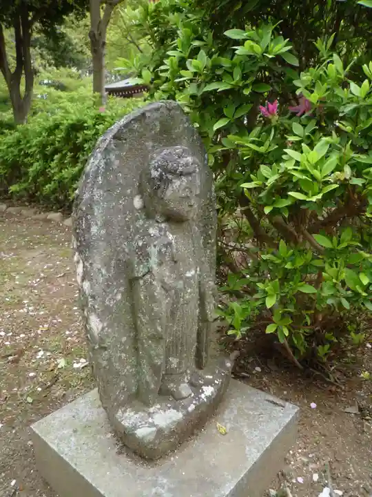 弘経寺(茨城県)