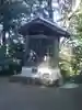 披露山神社(/披露山山之神社/山之神社)のその他建物