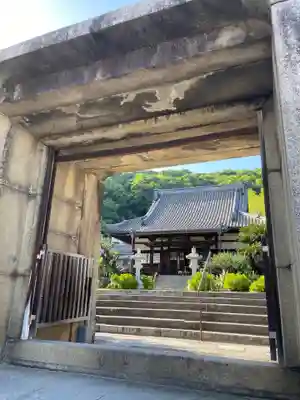 持光寺(広島県)