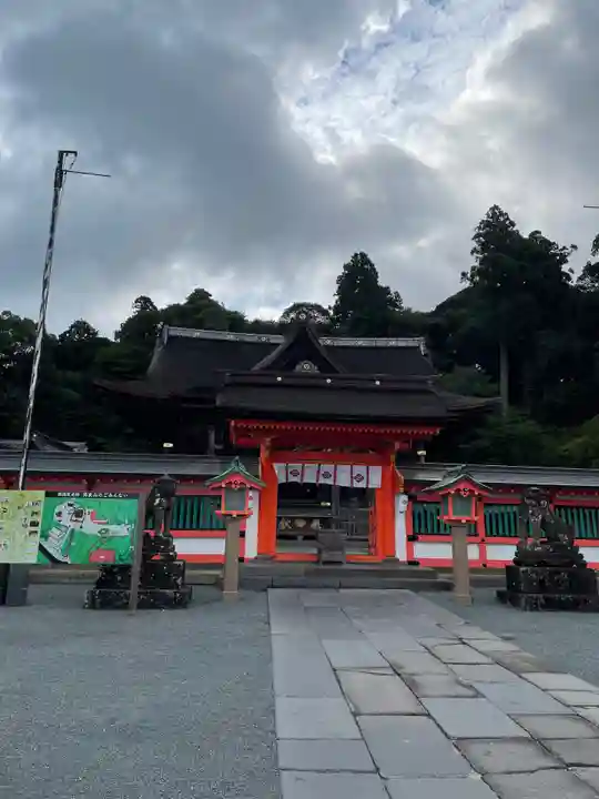 高良大社(福岡県)