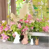 彌彦神社 (伊夜日子神社)(北海道)