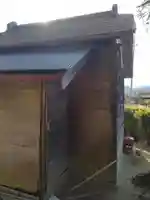 幸霊神社(宮城県)