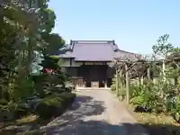 長善寺(神奈川県)