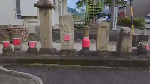 庚申堂(岐阜県)